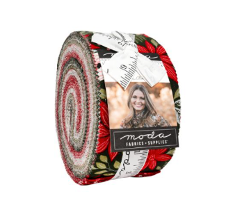 Berry And Pine Jelly Roll®