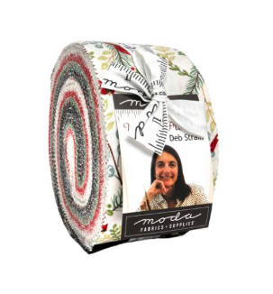 Winter Friends - Jelly Roll®