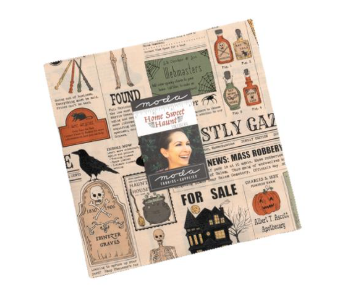 Home Sweet Haunt Layer Cake®