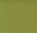 Buon Natale Eyelet Basic Pine Fabric