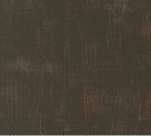 Grunge Basics - Soil - Yardage