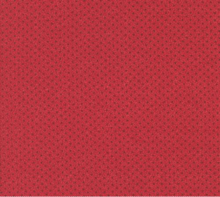 Pumpkin Spice Gatherings Dots Apple Fabric