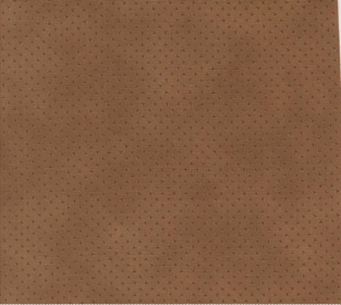 Pumpkin Spice Gatherings Ditsy Blenders Dried Leaf Fabric