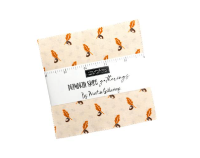 Pumpkin Spice Gatherings Charm Pack