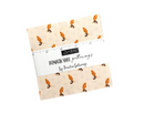 Pumpkin Spice Gatherings Charm Pack