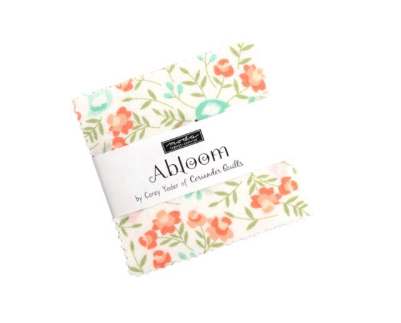 Abloom Mini Charm