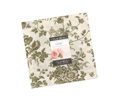 3 Sisters Meadow Greens Layer Cake®