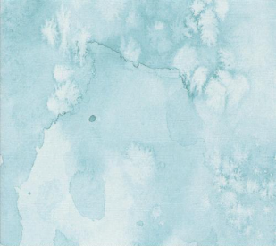 Wanderlust Watercolor Flow Basics Dawn Fabric