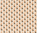 Agatha Road Harlequin Blenders Leaf Ghost Multi Fabric