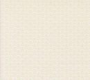 Agatha Road Scallops Blenders Ghost Fabric