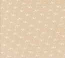 Agatha Road Tiny Pumpkins Fall Smoke Fabric