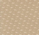 Agatha Road Tiny Pumpkins Fall Thunder Fabric