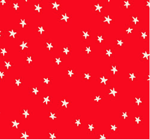 Starry New Ladybug Fabric