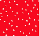 Starry New Ladybug Fabric