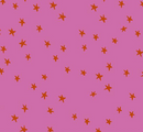 Starry New Heliotrope Fabric
