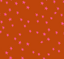 Starry New Cayenne Fabric