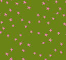 Starry New Sprout Fabric