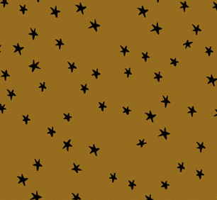 Starry New Suede Fabric