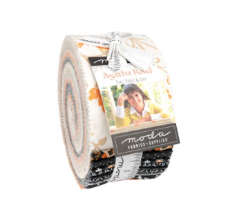 Agatha Road Jelly Roll®