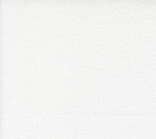 Dotty Thatched Basic Dots Blizzard Fabric