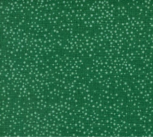 Dotty Thatched Basic Dot Texture Background Pine Fabric