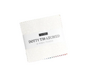 Dotty Thatched - Mini Charm Pack