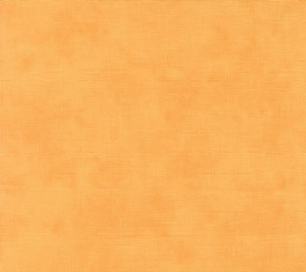 I Love Fall Most of All Solid Basics Light Pumpkin Fabric