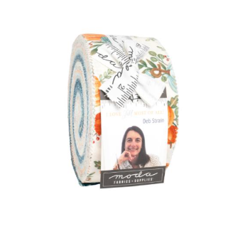 I Love Fall Most of All Jelly Roll®