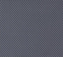 Sun Drenched Farmhouse Dot Indigo Fabric
