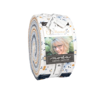 Sun Drenched Jelly Roll®