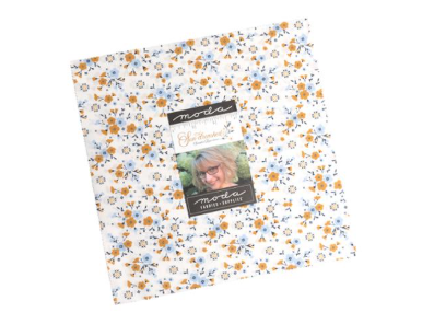 Sun Drenched Layer Cake®