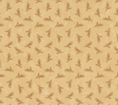 Wheatland Amber Waves Blenders Wheat Fabric