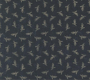 Wheatland Amber Waves Blenders Cornflower Fabric