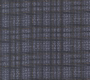Prairie Gatherings Flannels Mini Checks and Plaids American Fabric