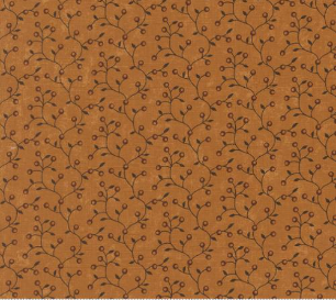 Wheatland Bittersweet Blenders Flax Fabric