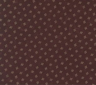 Wheatland Maple Seeds Blenders Mulberry Fabric