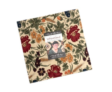 Wheatland Layer Cake®