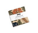 Wheatland - Mini Charm