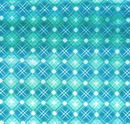 Batiks Hand Dyes A Touch of Celtic Aquamarine Fabric