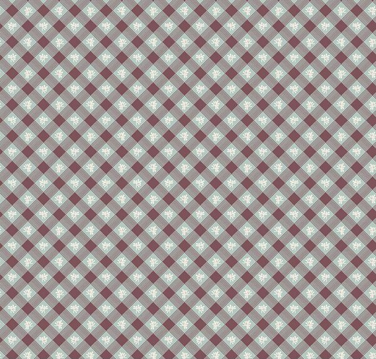 Emma Robert Martin Fabric
