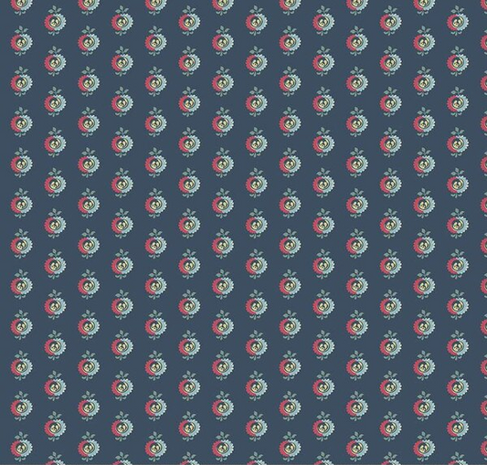 Emma Frank Churchill Fabric