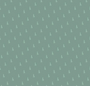 Emma Austen Family Crest Green Fabric