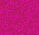 Color Me Pretty Meadow Magenta Fabric