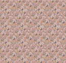 Honey Locust Meadow Petal Fabric