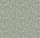Honey Locust Peonies Grove Fabric
