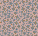 Honey Locust Hydrangeas Petal Fabric