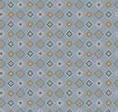 Honey Locust Patchwork Sky Fabric