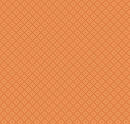 The Awe of Autumn Grid Creamsicle Fabric