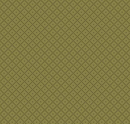 The Awe of Autumn Grid Green Fabric