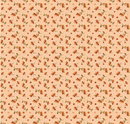 The Awe of Autumn Bittersweet Blush Fabric